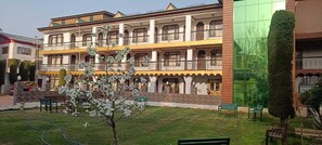 Front of property - New Kashmir Hill Town (Srinagar)
