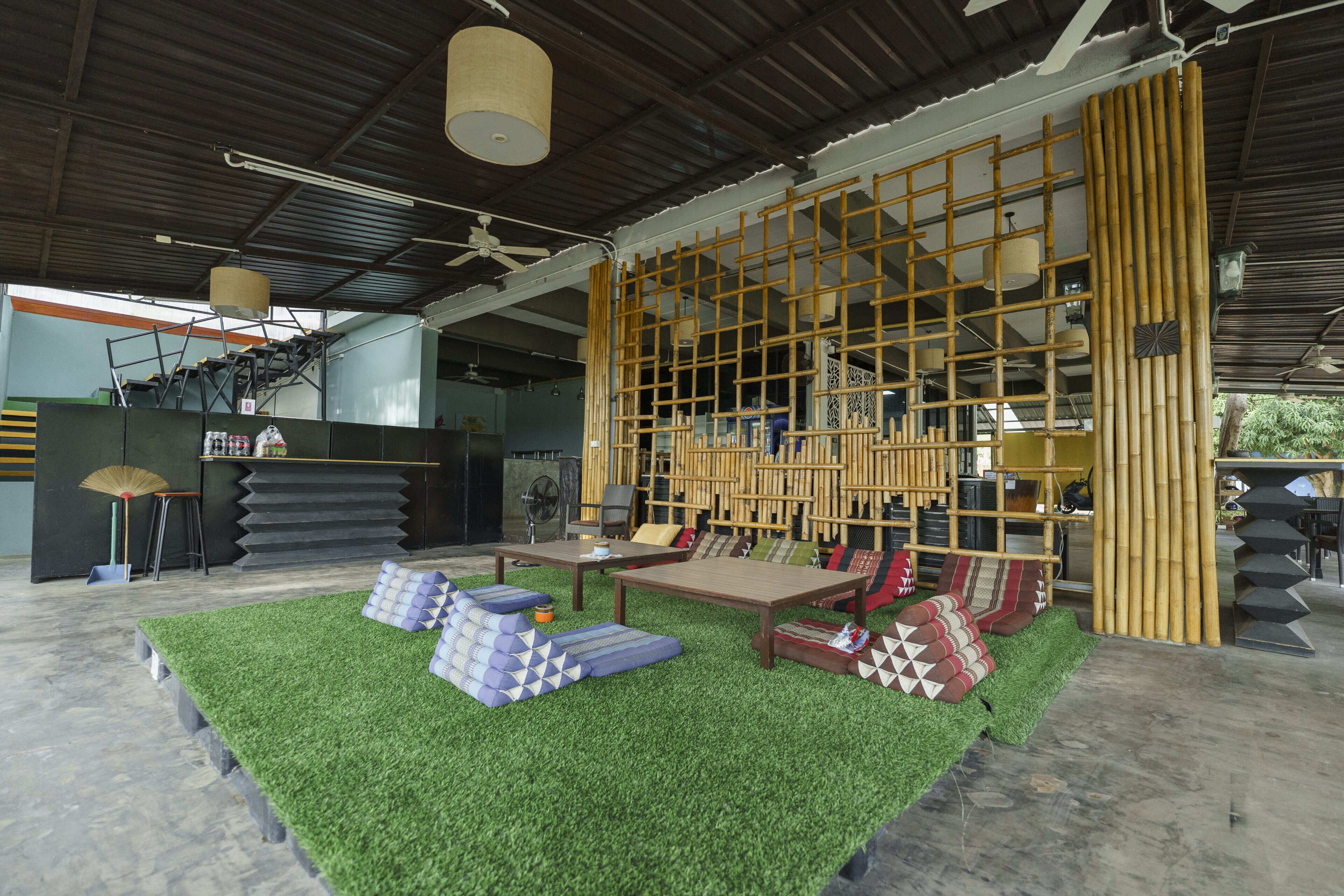 Photo - Green Gen Hotel Phuket