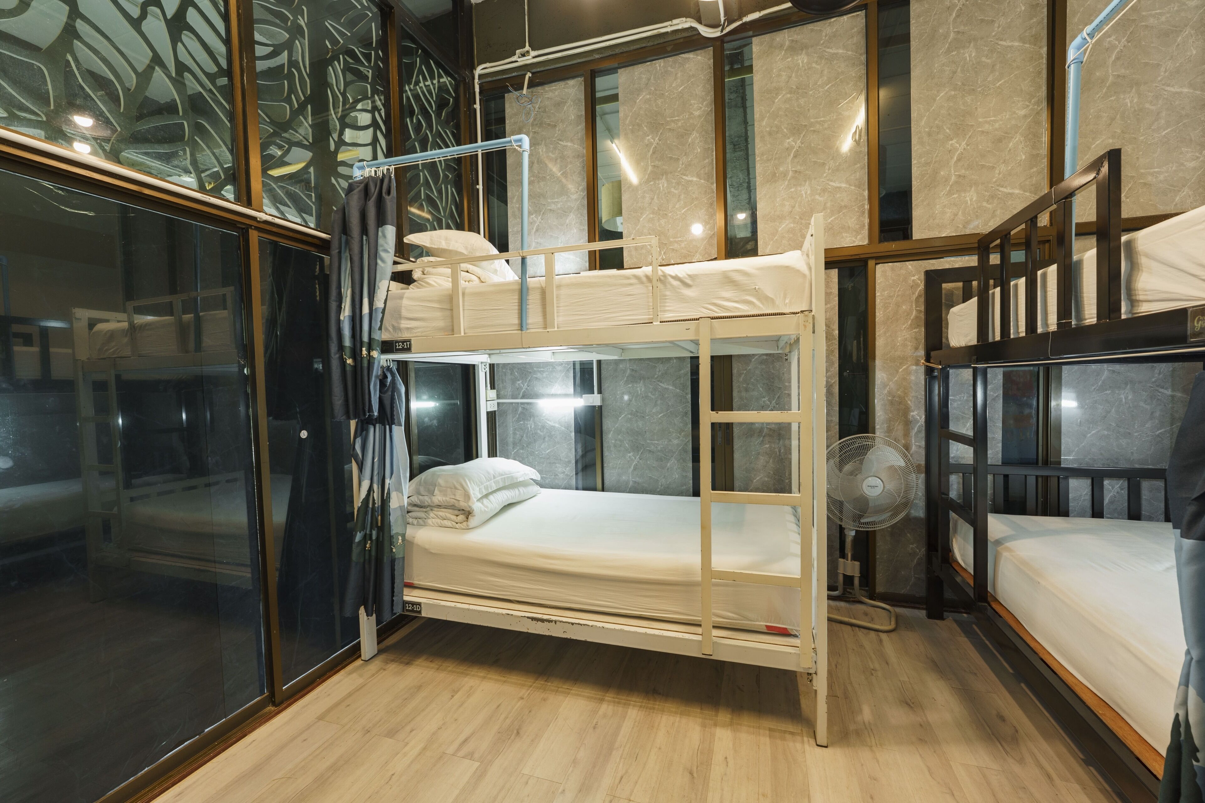 Photo - Green Gen Hotel Phuket
