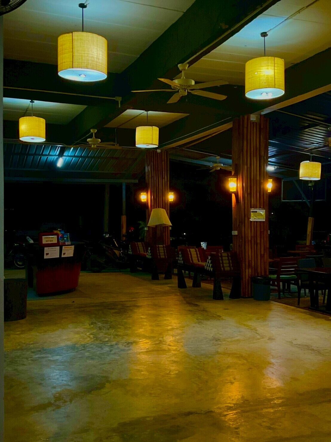 Photo - Green Gen Hotel, Mueang Phuket