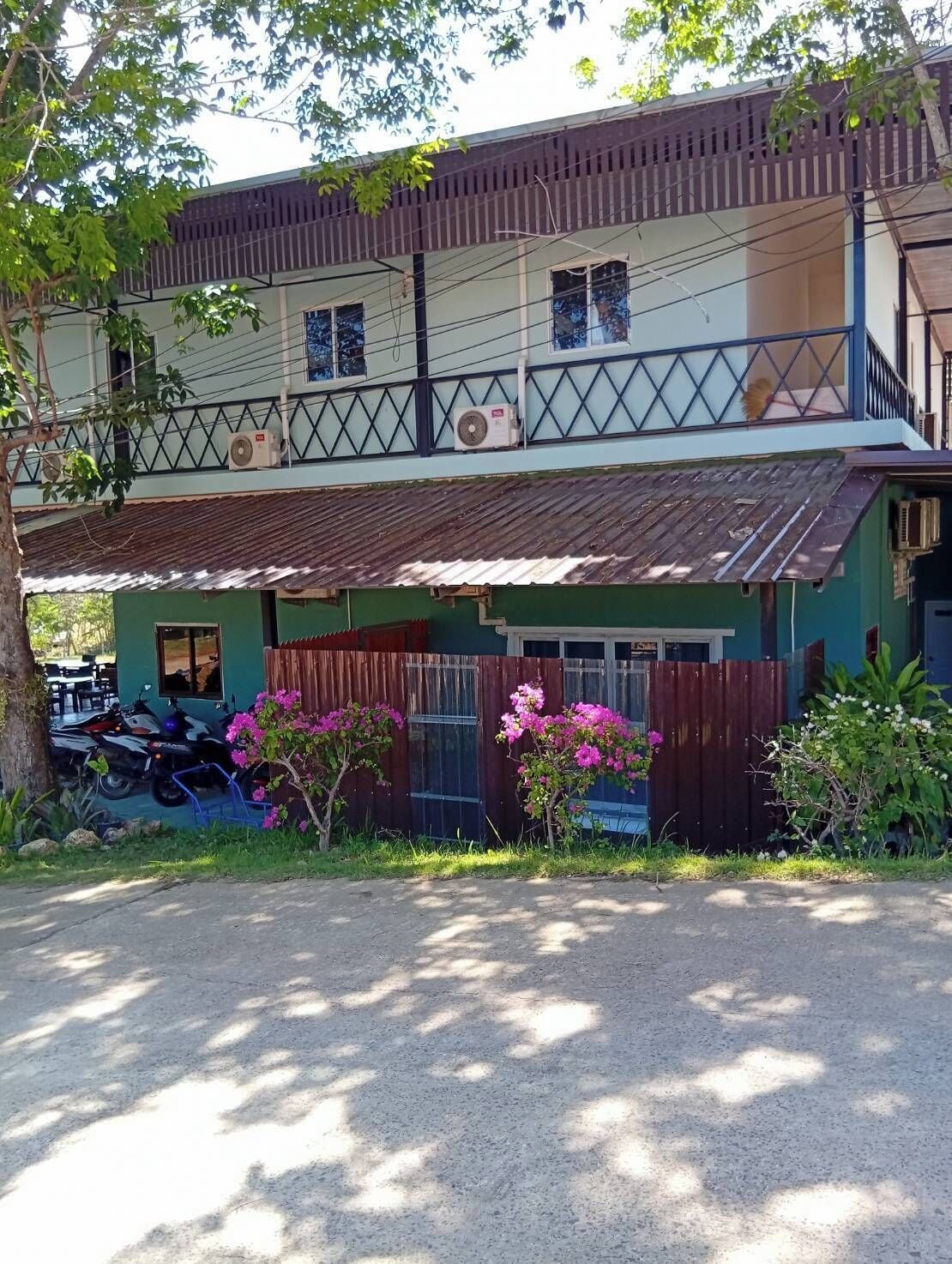 Photo - Green Gen Hotel, Mueang Phuket