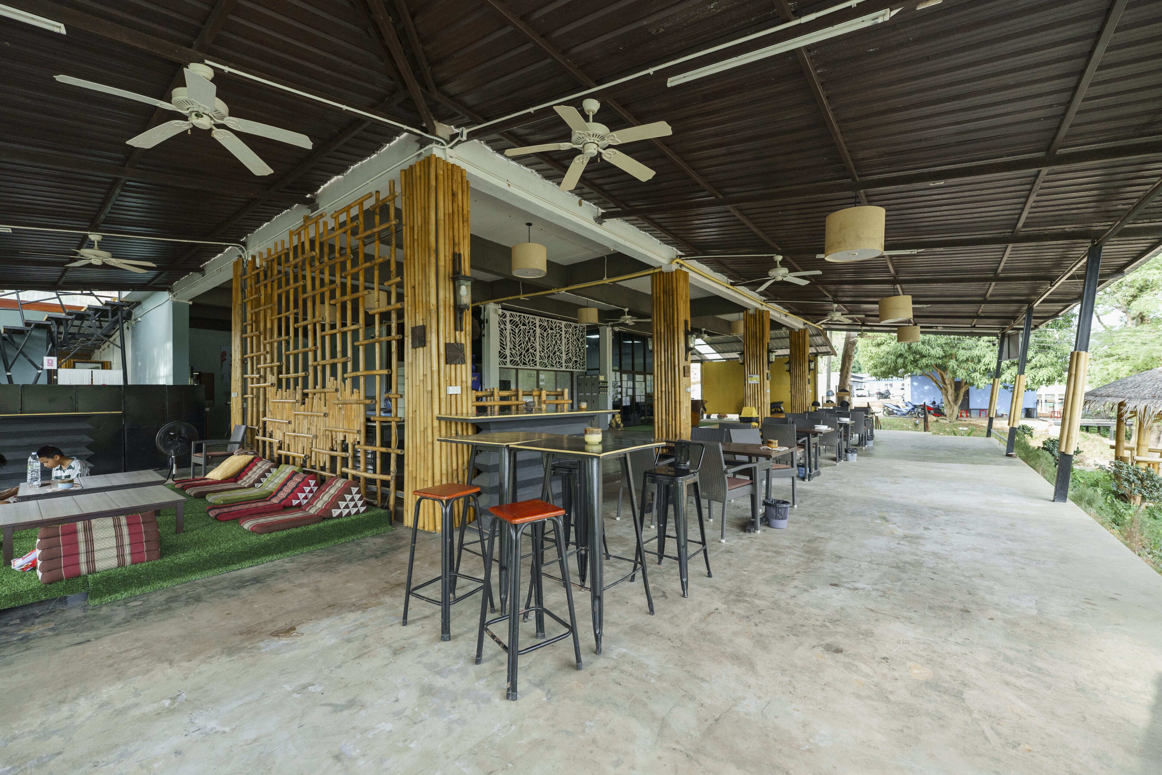 Photo - Green Gen Hotel Phuket