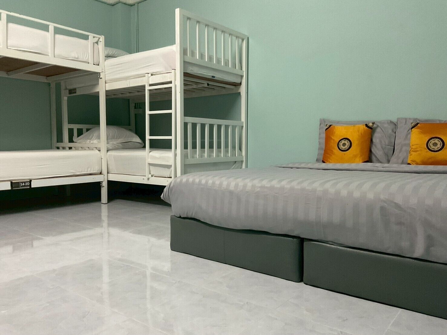 Photo - Green Gen Hotel, Mueang Phuket