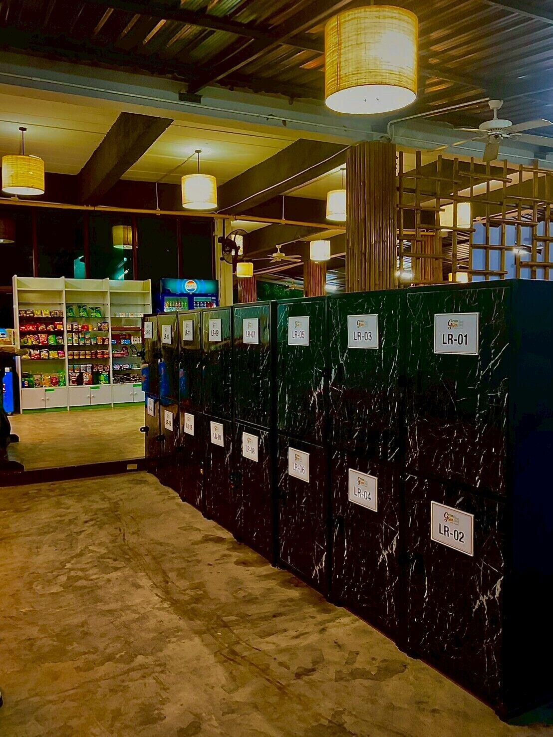 Photo - Green Gen Hotel, Mueang Phuket