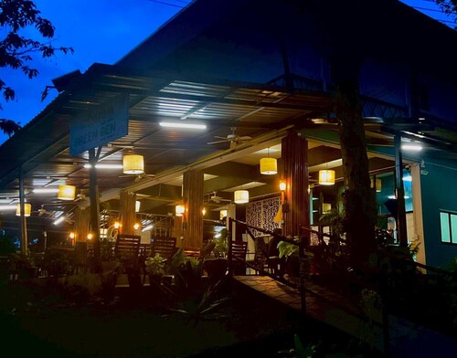 Green Gen Hotel Phuket