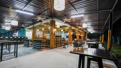 그린 젠 호텔 푸켓