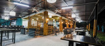 Green Gen Hotel Phuket