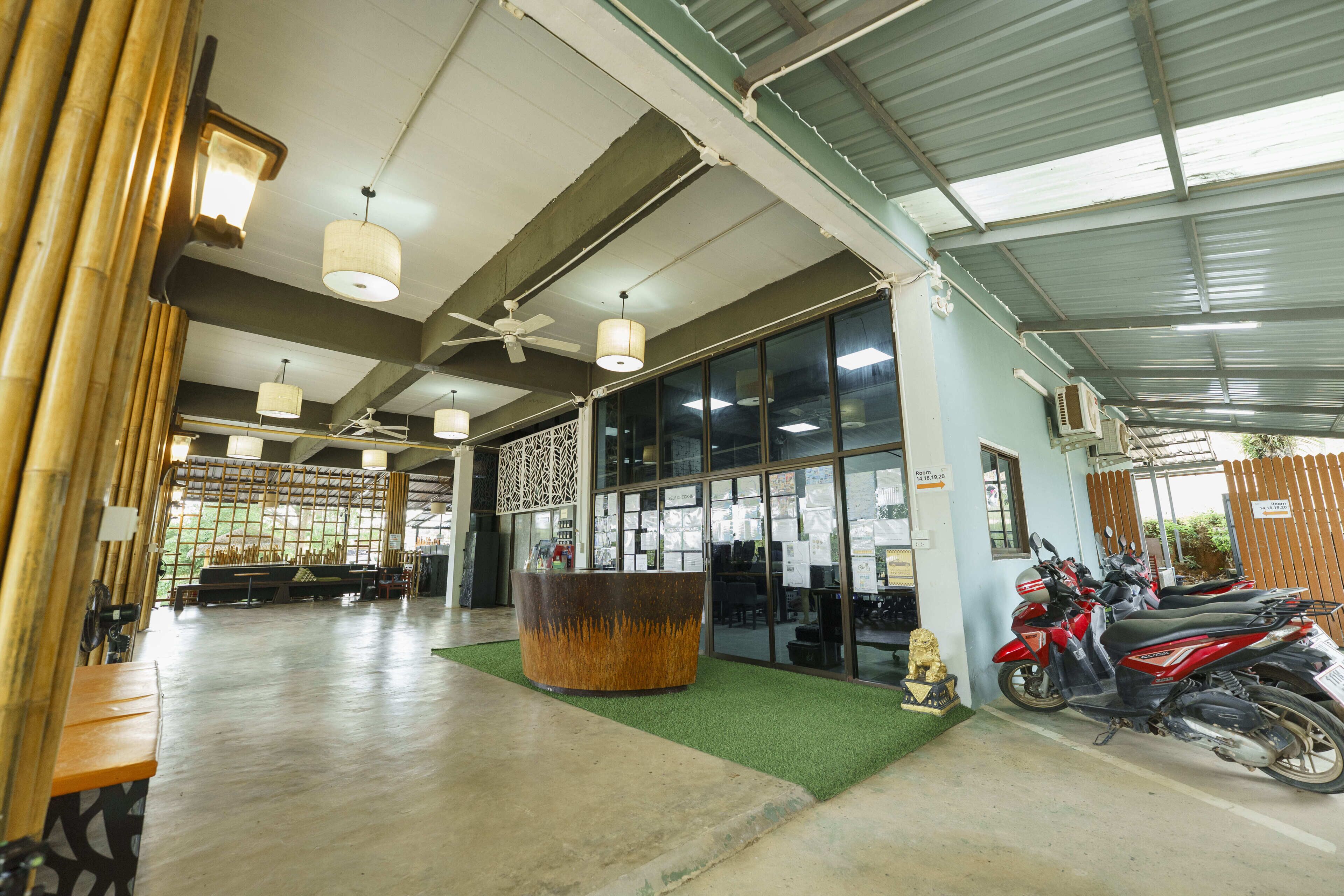 Photo - Green Gen Hotel Phuket