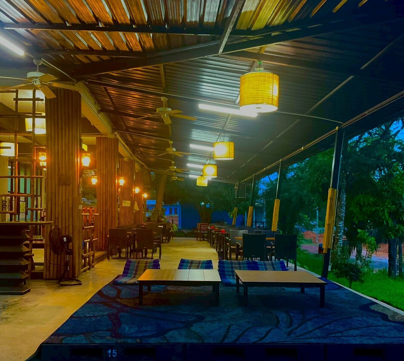 Photo - Green Gen Hotel, Mueang Phuket