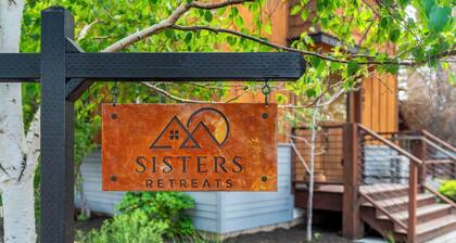 Spacious retreat for reunions, friends, family, and business