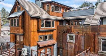 Retreat for reunions, friends, family & business