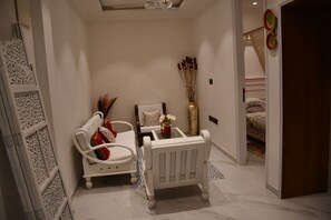 Interior - Swank at 11 1BHK Apartment, Khar West (Mumbai)