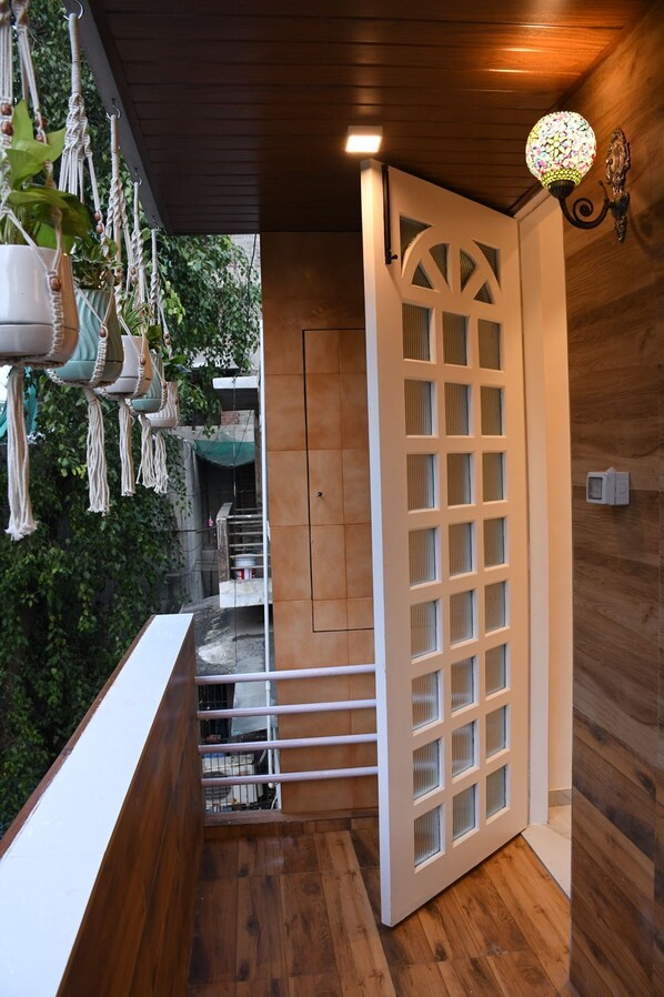 Interior - Swank at 11 1BHK Apartment, Khar West (Mumbai)