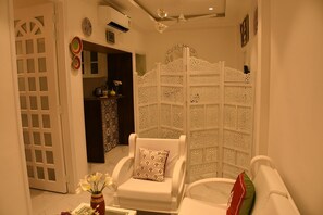 Interior - Swank at 11 1BHK Apartment, Khar West (Mumbai)