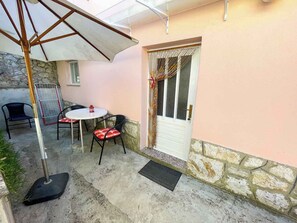 Exterior - Studio apartment Perovic (Jadranovo)
