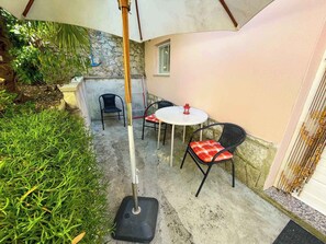 Exterior - Studio apartment Perovic (Jadranovo)