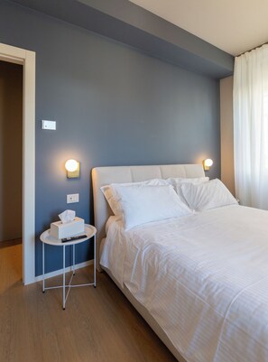 1 habitación, wifi gratis y ropa de cama 
