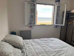 2 chambres, Wi-Fi gratuit