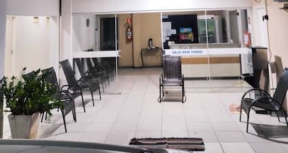 Hotel Líder