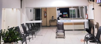 Hotel Líder