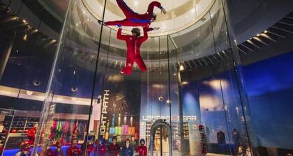 Fun 3B/2.5B+Pool Escape—Lots of Attractions Nearby