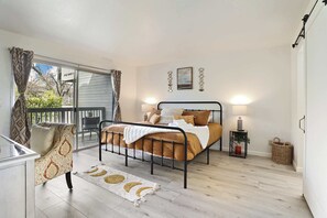 3 camere, ferro/asse da stiro, Wi-Fi