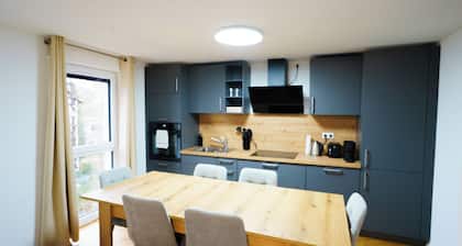 KC Hostings - Prestige Apartments