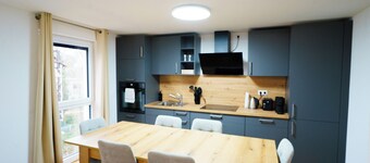 KC Hostings - Prestige Apartments