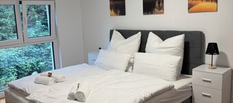 KC Hostings - Prestige Apartments