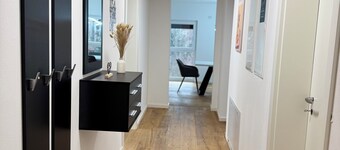 KC Hostings - Prestige Apartments