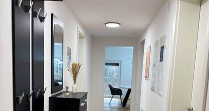 KC Hostings - Prestige Apartments