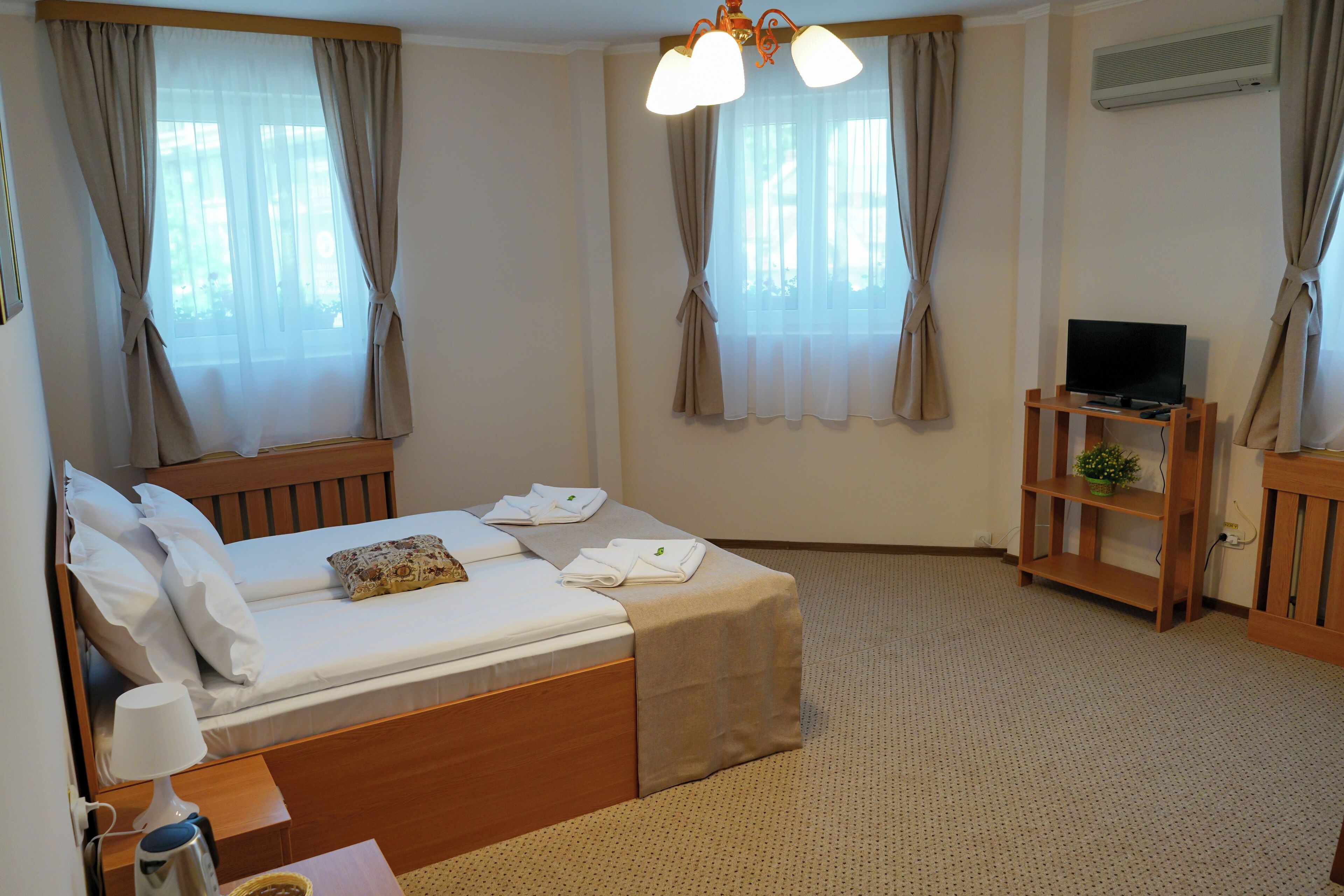 Photo - Bucharest Downtown Inn