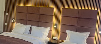 Bucharest Downtown Inn