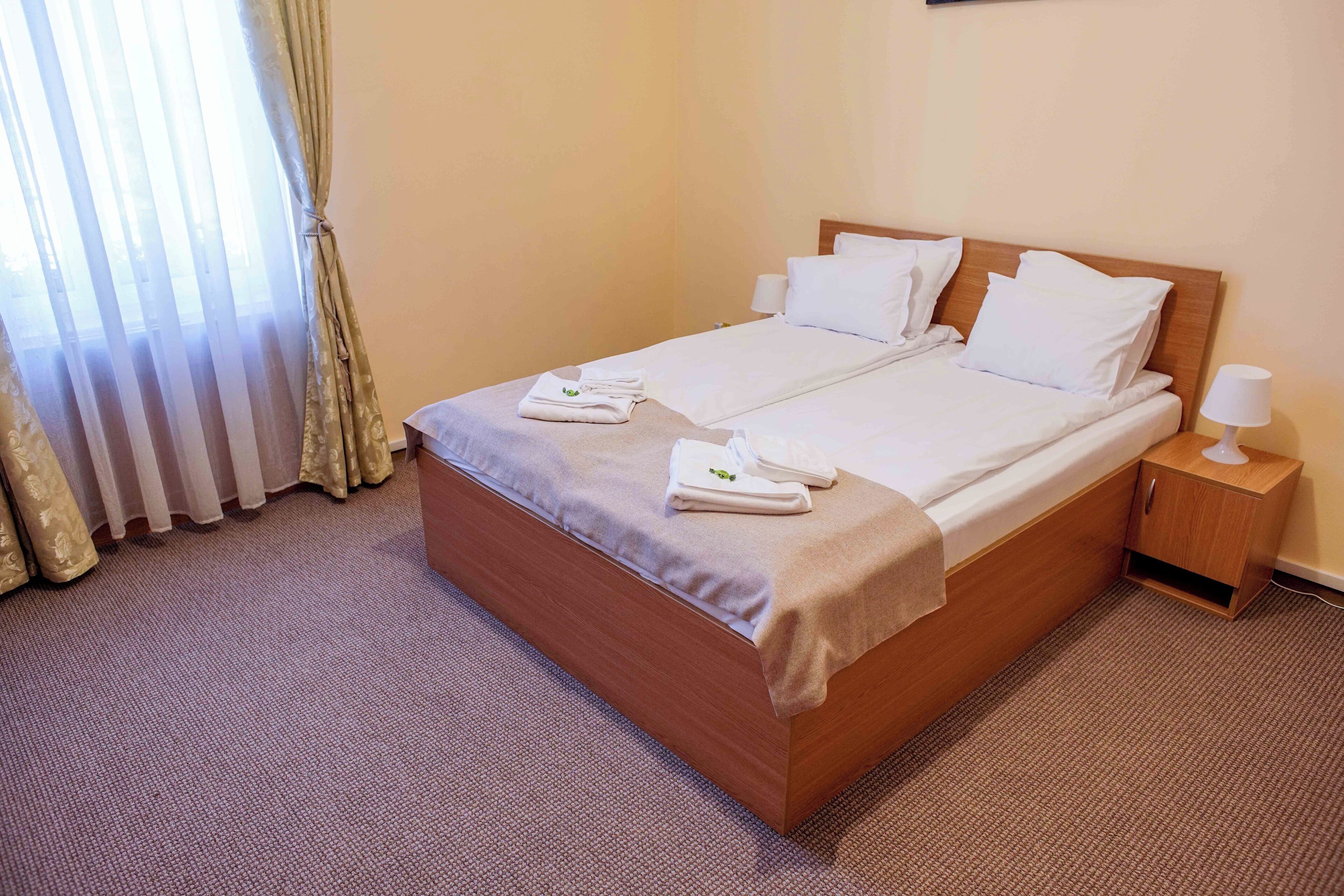 Photo - Bucharest Downtown Inn