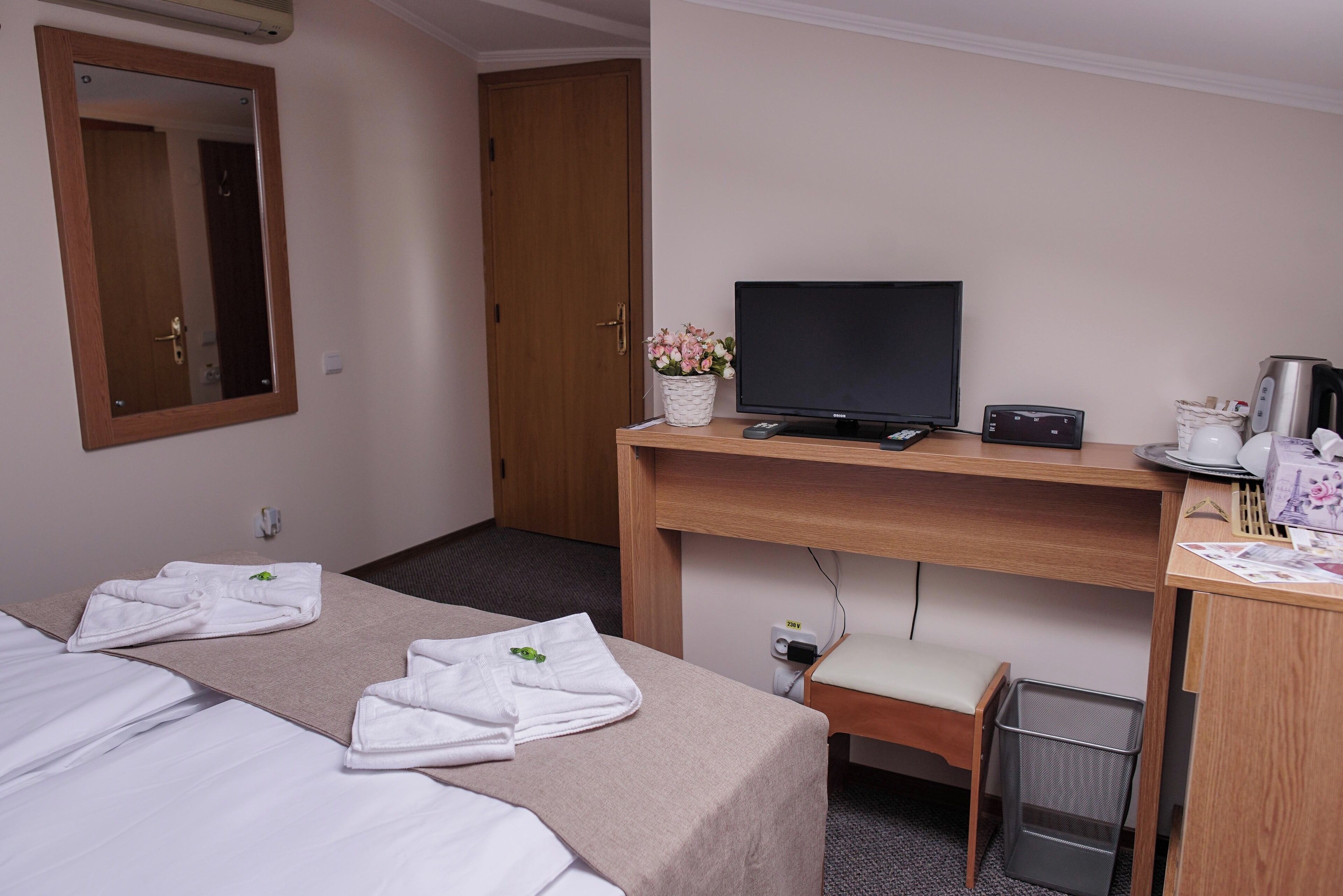 Photo - Bucharest Downtown Inn