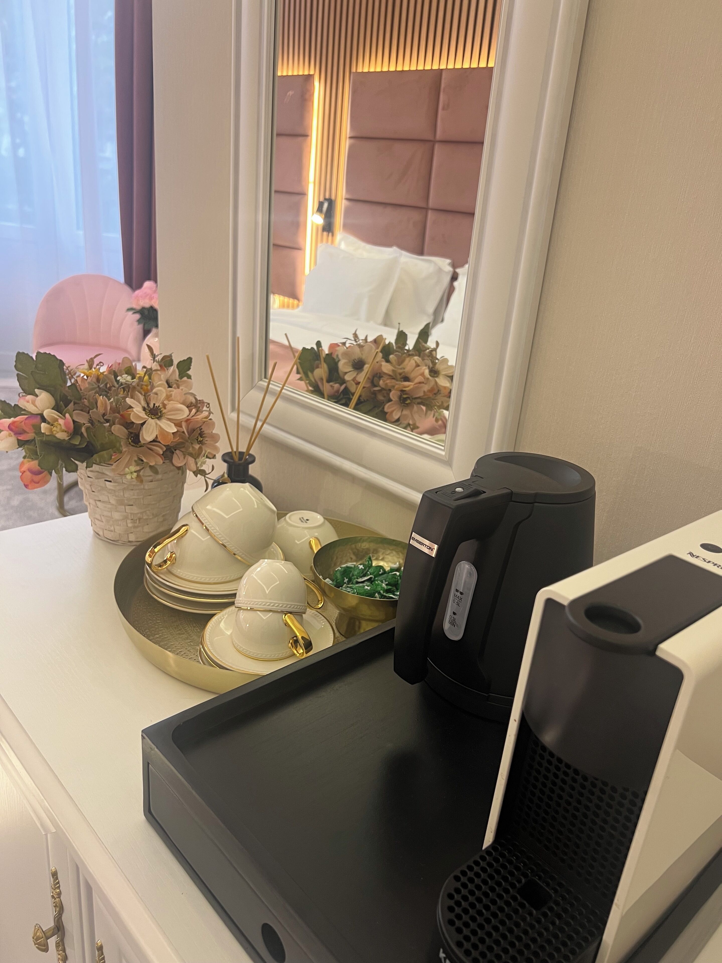 Photo - Bucharest Downtown Inn