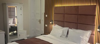 Bucharest Downtown Inn