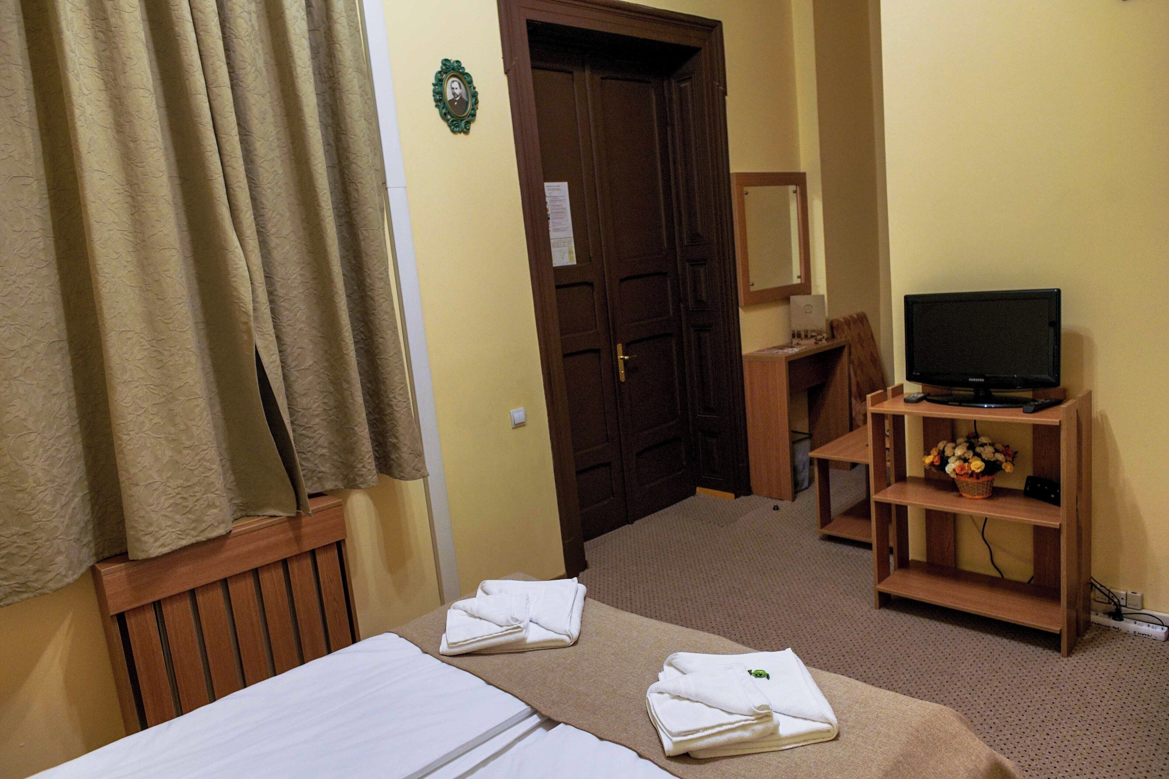 Photo - Bucharest Downtown Inn