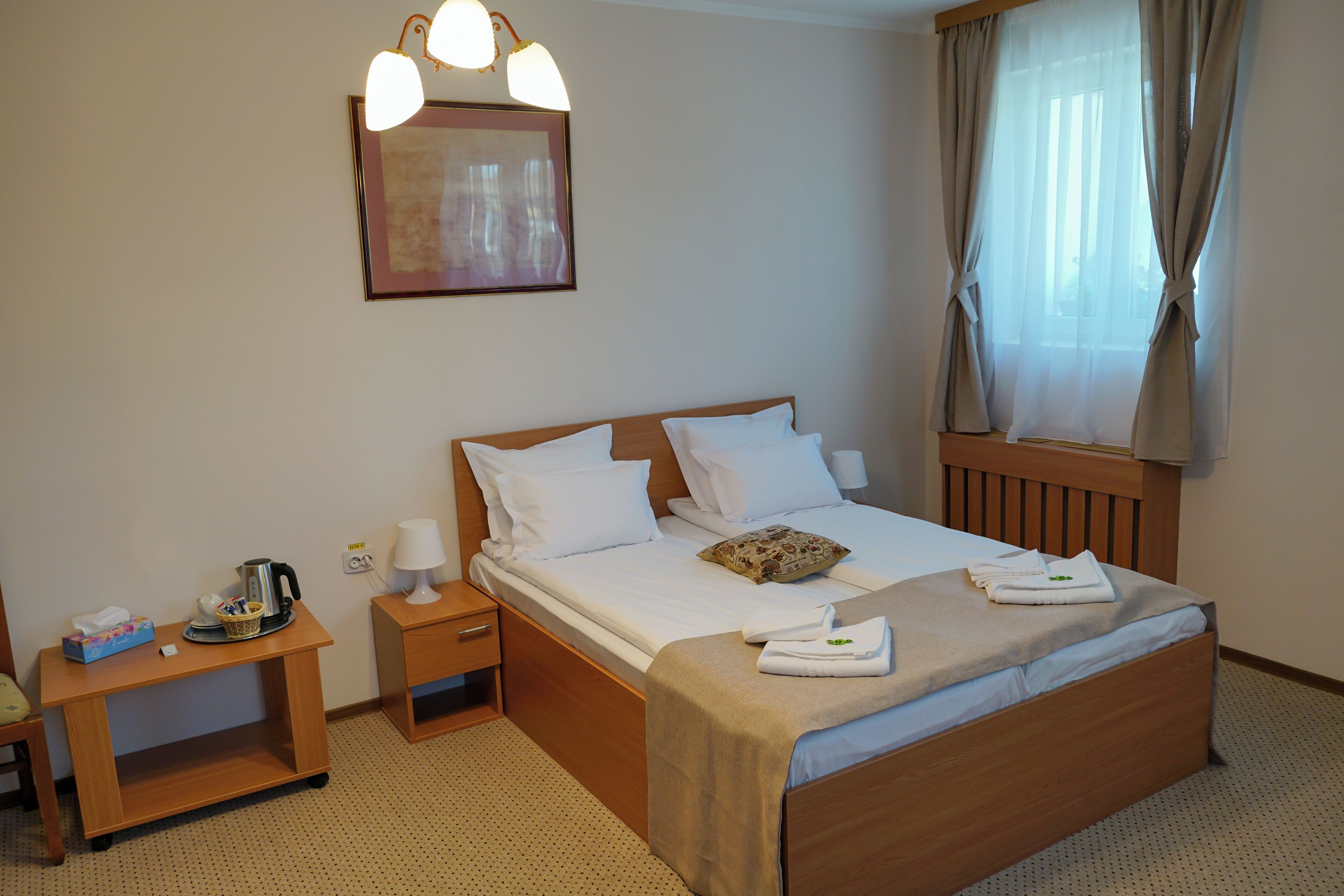 Photo - Bucharest Downtown Inn