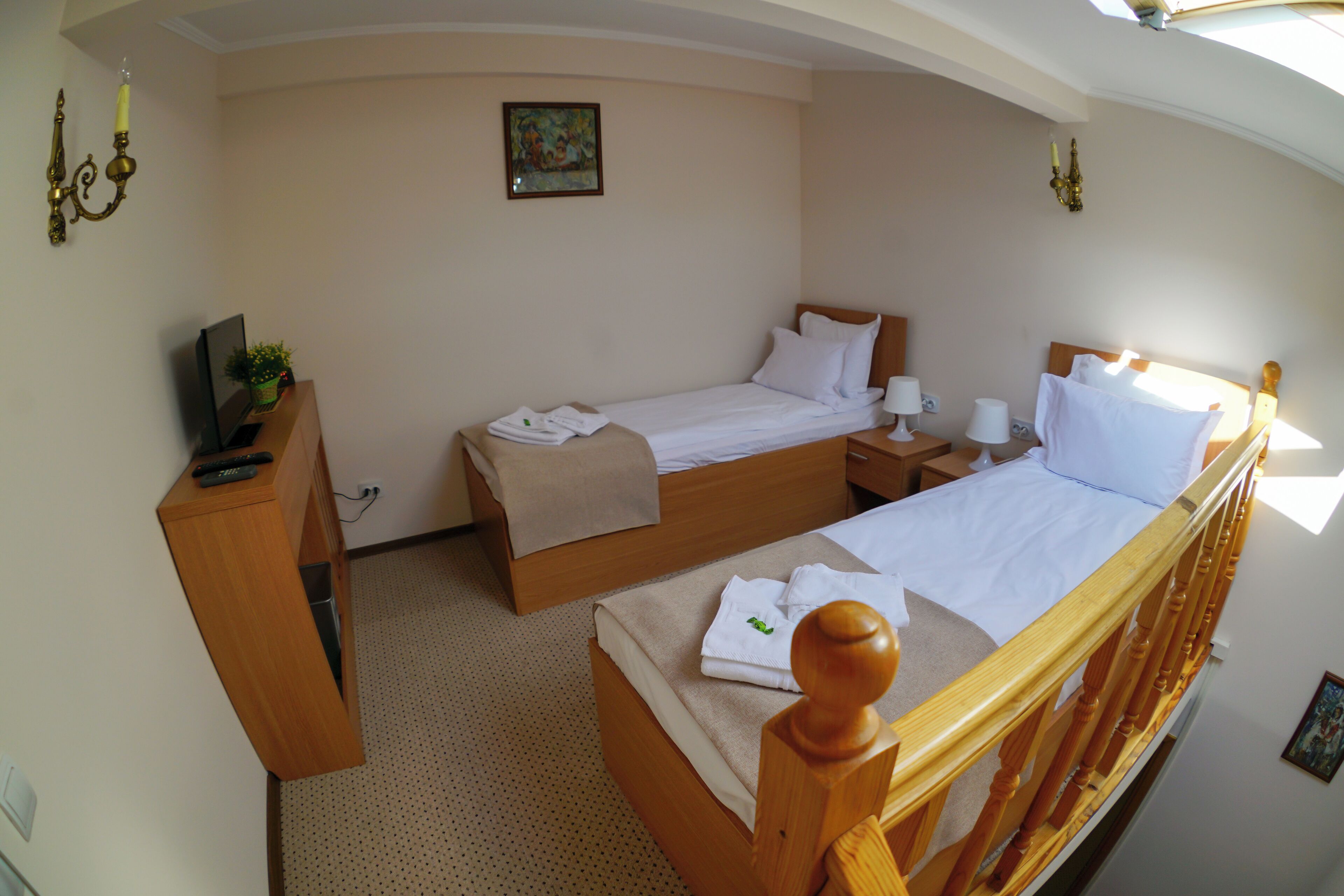 Photo - Bucharest Downtown Inn