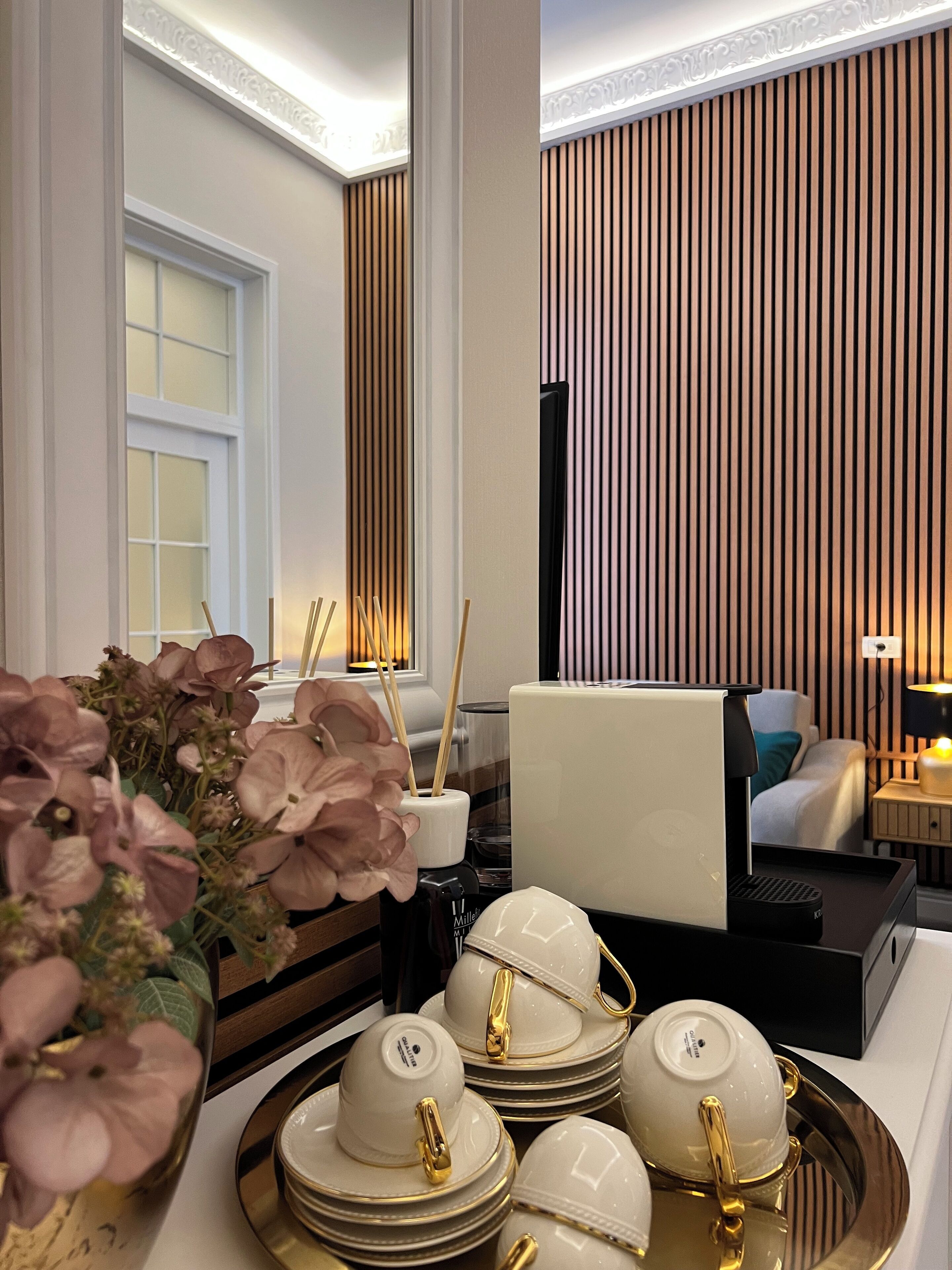 Photo - Bucharest Downtown Inn