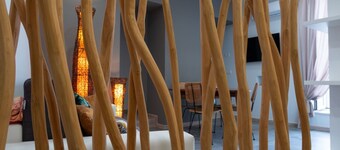 Arco Miraglia suite - Apulia Houses & Flats