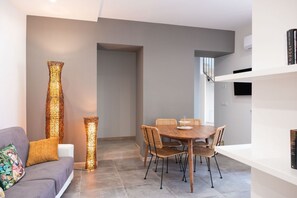Interior - Arco Miraglia suite - Apulia Houses & Flats (Ruvo di Puglia)