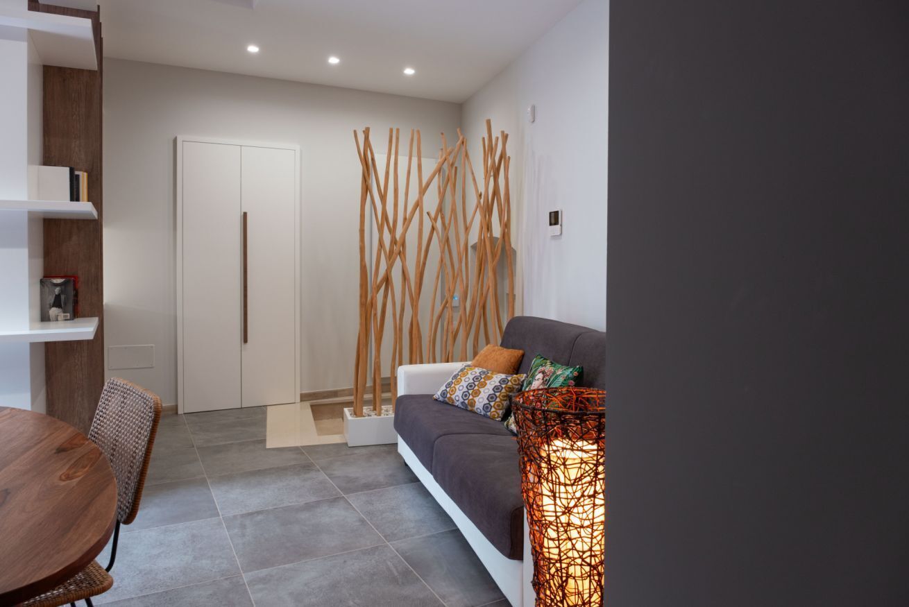 Arco Miraglia Suite - Apulia Houses & Flats - Corato