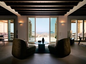 Villa Alabaster by Mykonos Rocks