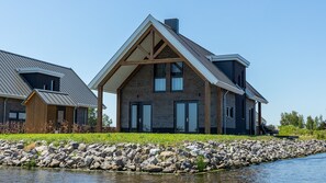 Exterior - Summio Waterpark Zwartkruis (Noardburgum)