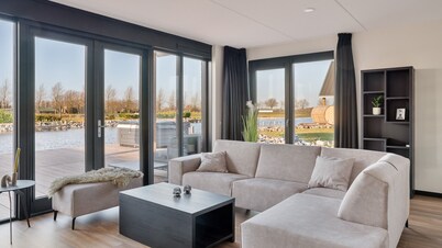 Summio Waterpark Zwartkruis