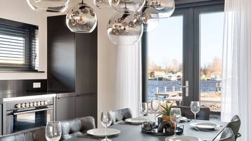 Villa (Roerdomp Wellness Plus 10) | Exterieur