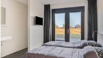 Villa (Patrijs Wellness Plus 8) | 5 slaapkamers
