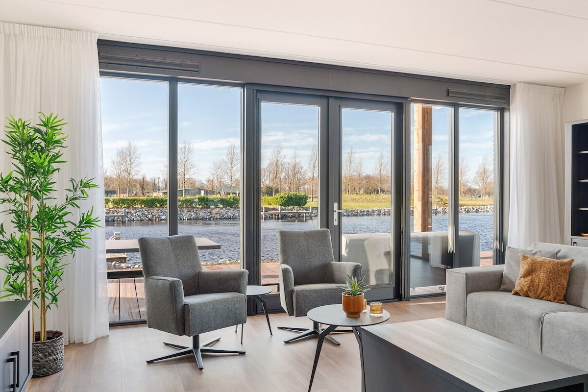 Villa (Roerdomp Wellness Plus 10) | Extérieur